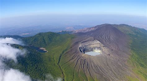 Minae Y Sinac Brindan Recomendaciones A Los Turistas Para Que Su Visita