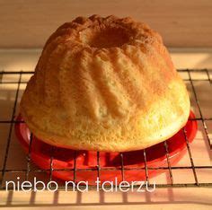 Bardzo Wilgotna Baba Ponczowa Savarin Najlepsza Babka Na Wielkanoc