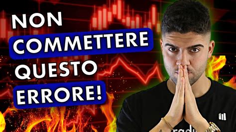 Analisi Fondamentale 5 Kpi Indispensabili Tutorial Completo