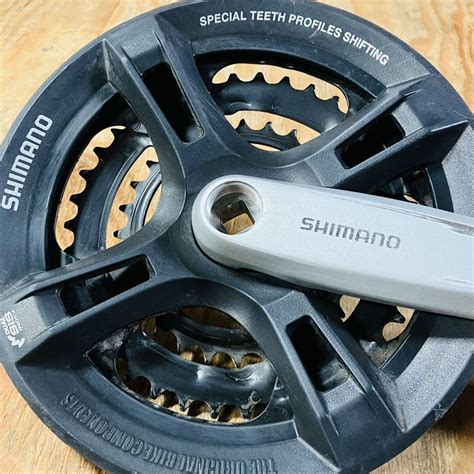 Yahoo Shimano Fc M Mm