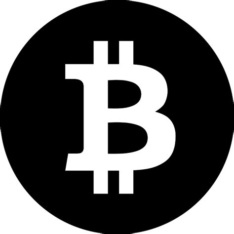 Btc Icon Svg Vectors And Icons Svg Repo