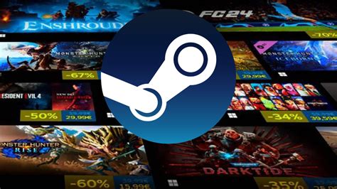 Steam Lanza Tres Videojuegos Gratis Por Tiempo Limitado Que Prometen