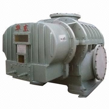 Buy Wholesale China Twin Lobe Maximum Size Rotary Kiln Blower Measures