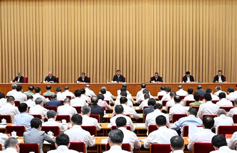 习近平出席全国生态环境保护大会并发表重要讲话 湖南省人民政府门户网站