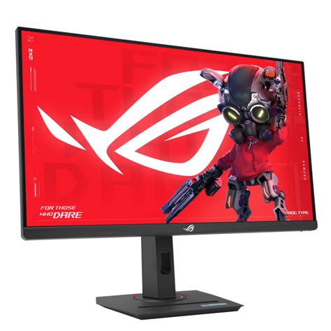 Rog Strix Xg27ucs Gaming Monitors｜rog Republic Of Gamers｜rog Global