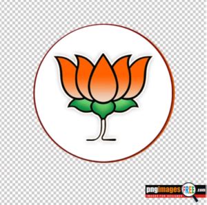 BJP Logo PNG Transparent PNG Images For Designer FREE