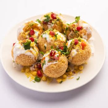 The Secret to Happiness: How Dahi Puri Transforms Lives with Every Bite