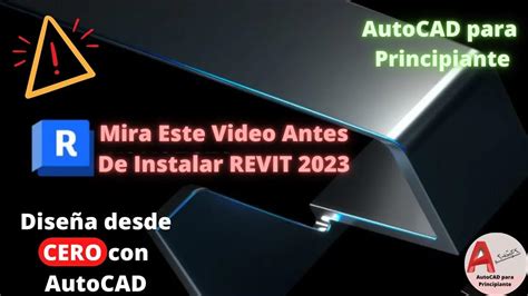 Instalar Y Activar Revit Importante Ver Este Video