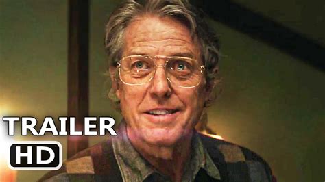 HERETIC Trailer 2024 Hugh Grant A24 Horror YouTube