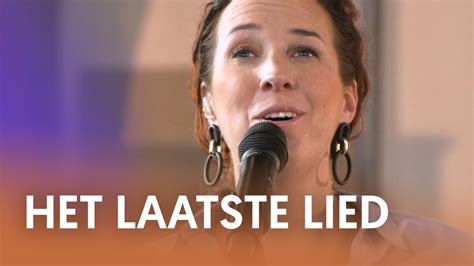 Luister Het Laatste Lied Nederland Zingt