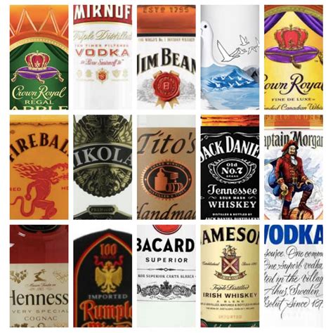 Top selling spirits at Pa.'s Fine Wine & Good Spirits stores - pennlive.com