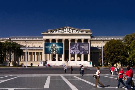 Museum of Fine Arts - Budapest Photos