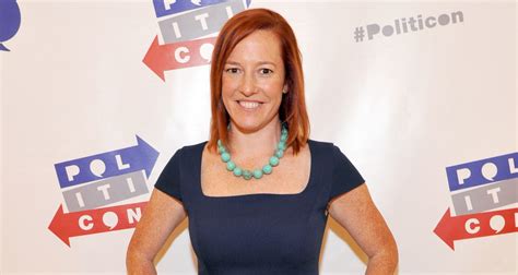 Jen Psaki Height Jen Psaki Net Wroth Age Height Weight Early Life