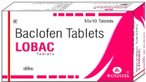 Lobac Mg Tablet Jeevandip