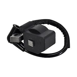 Amazon Disenparts Ignition Coil Module Compatible With