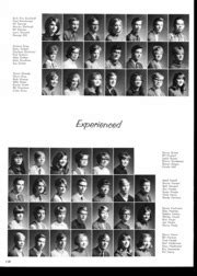 Parkville High School - Odyssey Yearbook (Parkville, MD), Class of 1968 ...