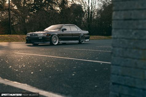 2023 Speedhunters Nissan Laurel C33 JJ by Paddy McGrath-1 - Speedhunters