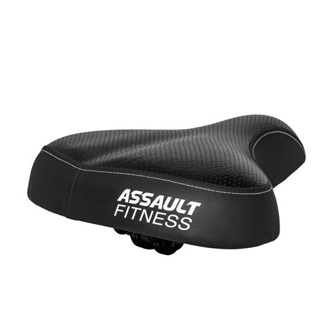 Assaultbike Elite Assault Fitness