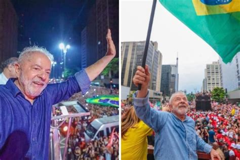 Diplomação De Lula Reconhece Vitória Eleitoral Saiba Quando é A Posse