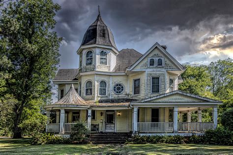 Abandoned In Georgia Jim Zuckerman Photography Photo Tours