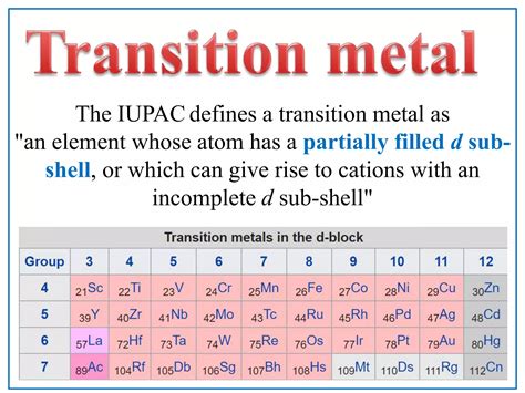 Transition Metal And Organo Catalysis Ppt