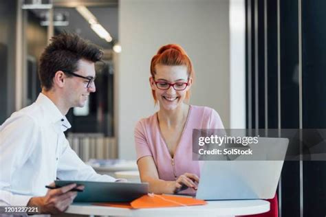 1237 Work Placement Office Stock Photos High Res Pictures And Images