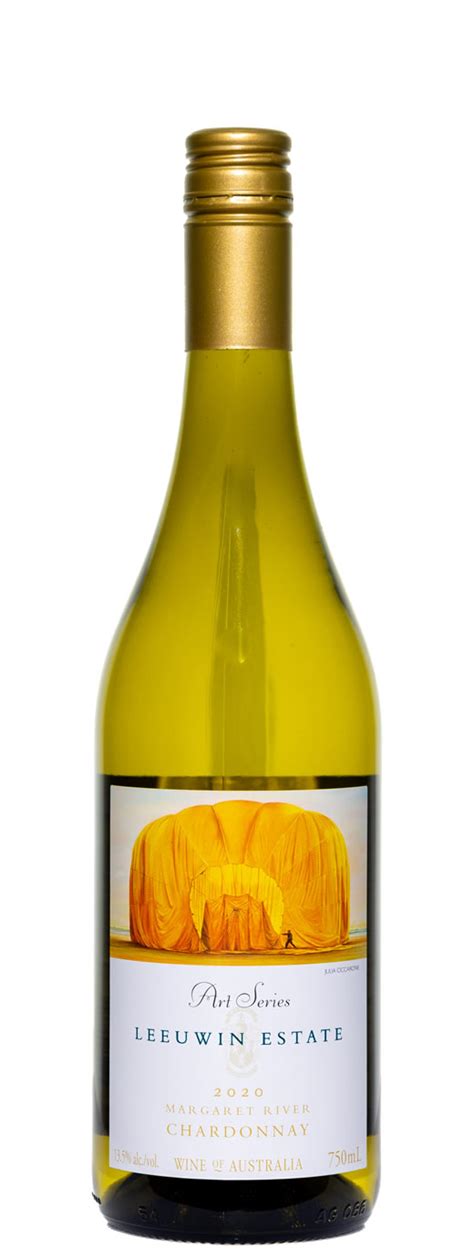 Leeuwin Estate Art Series Chardonnay B