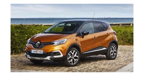 Le Renault Captur restylé reçoit déjà de grosses remises