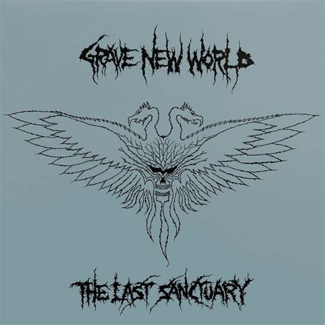 Grave New World Albums Songs Discography Biography And Listening