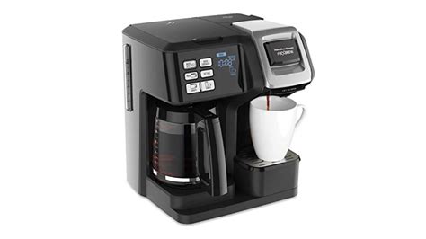 The top 10 pod coffeemakers