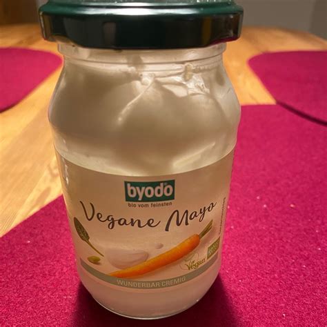 Byodo Bio Vegane Mayo Reviews Abillion