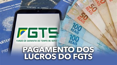 Calend Rio De Pagamentos Do Lucro Do Fgts Saiba Mais Sobre As Datas