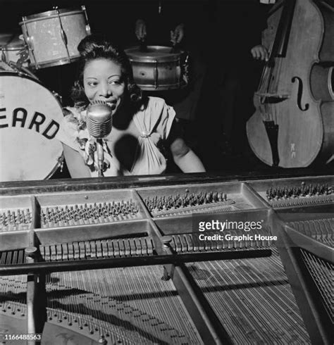 221 Fotos E Imágenes De Alta Resolución De Mary Lou Williams Getty Images