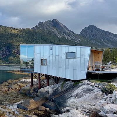 Norway's 10 Best Hotels and Resorts | Swank Guide