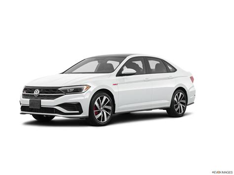 New 2019 Volkswagen Jetta Gli Autobahn Pricing Kelley Blue Book