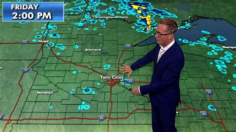 Minnesota Weather More Storms Ahead Fox 9 Minneapolis St Paul