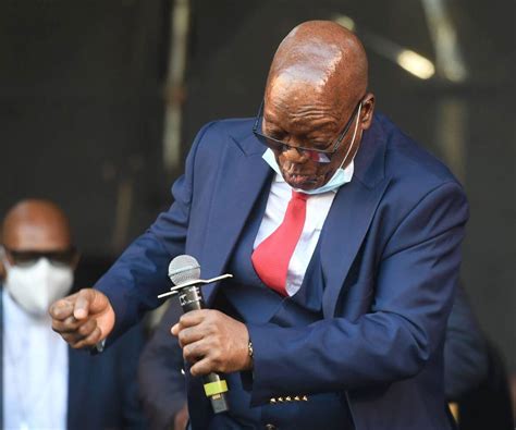 In Pictures Zuma Wins Court Appeal Against Iec