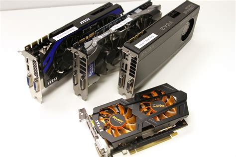 Venta Nvidia Geforce Gtx 660 Msi En Stock