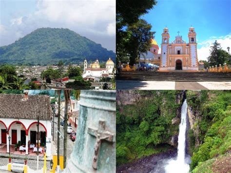 Pueblos Mágicos De Veracruz Los 6 Te Están Esperando