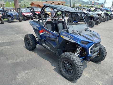 2021 Polaris® Rzr Xp 1000 Premium Sturgis Motorsports