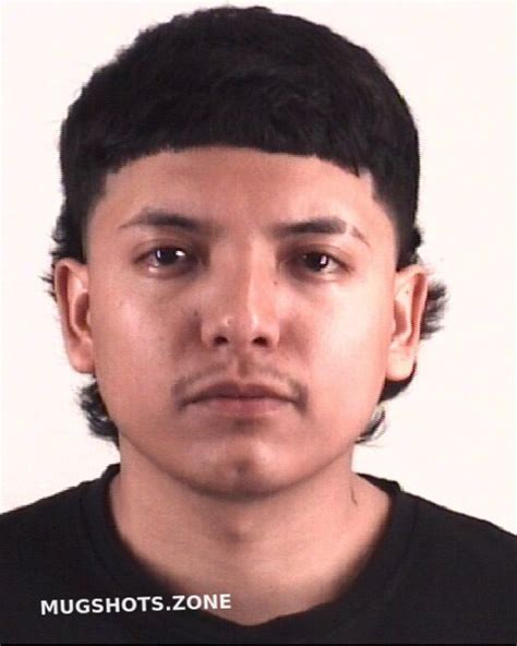 Hernandez Hugo 06022024 Tarrant County Mugshots Zone