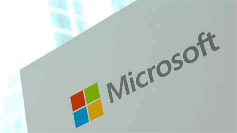 Bruselas Mantiene La Acusaci N Antimonopolio Contra Microsoft Por