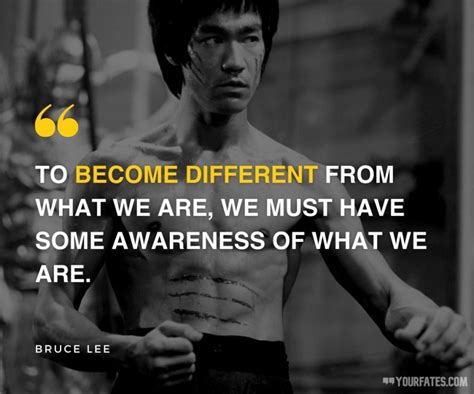 91 Incredible Bruce Lee Quotes To Lead A Meaningful Life Bruce Lee