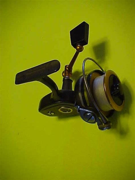 Penn Spinfisher 720z Spinning Reel Pre Owned Berinson Tackle Company