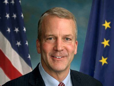 Dan Sullivan | Alaska, Republican, Attorney | Britannica