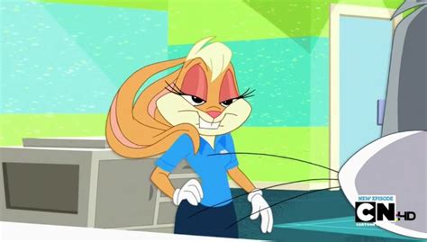 Image Seductive Lola Png The Looney Tunes Show Wiki The Looney