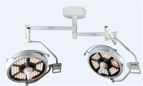 K V Led Operation Theatre Lights Lux Surgical Operating