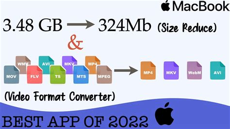 Compress Video Without Losing Quality Mac How To Reduce Video File
