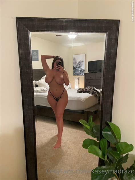 Kasey Kaseymadrazo Nude OnlyFans Leaks The Fappening Photo