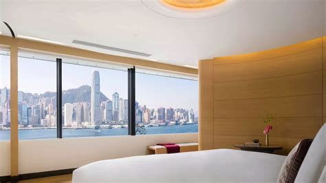 The 16 Best Hotels In Hong Kong